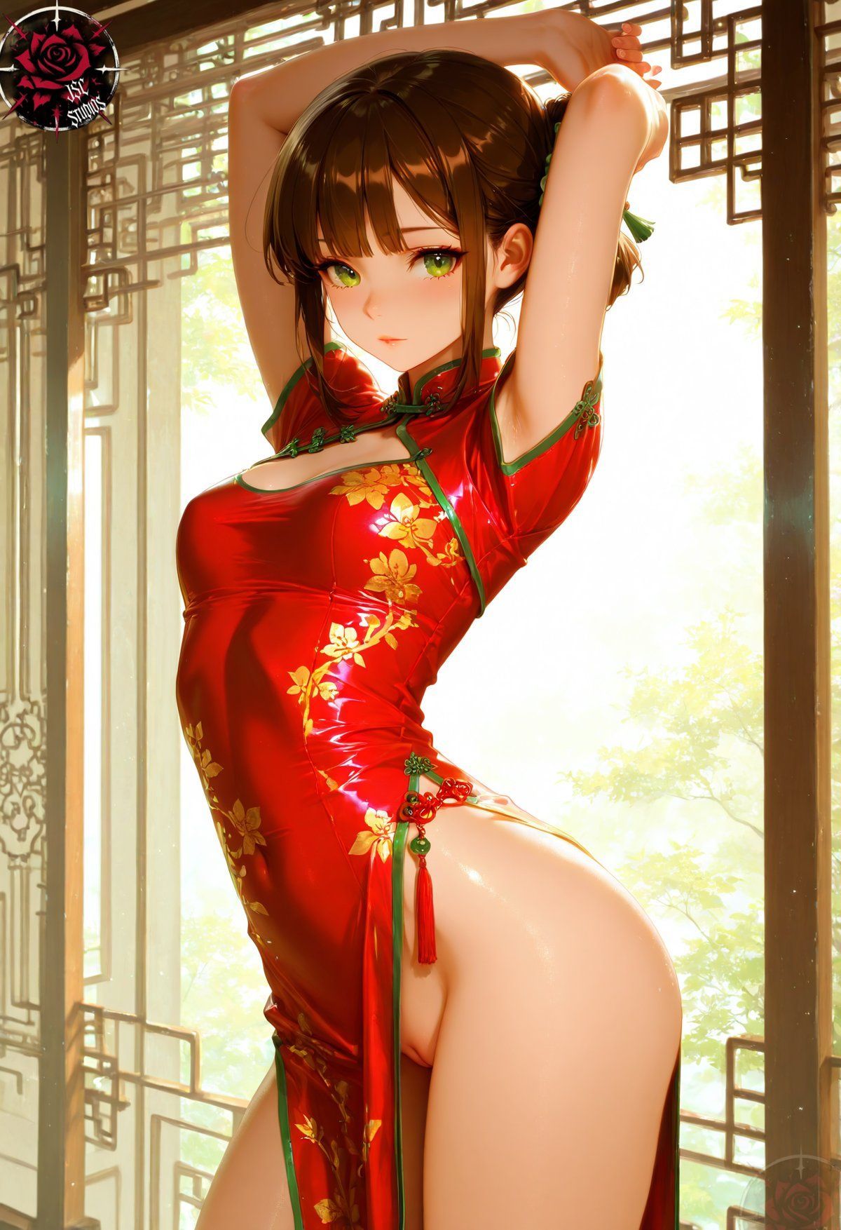 Tv Anime Girls